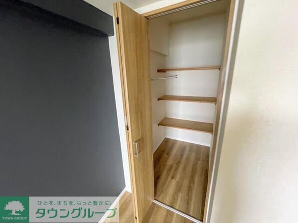 PLENDY市川大野の物件内観写真